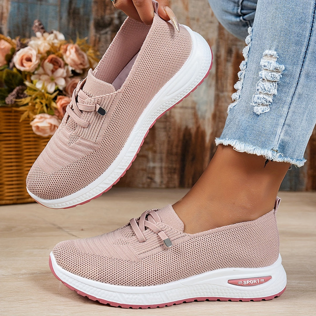 Men's Casual Leather Slip-On Orthopedic Shoes