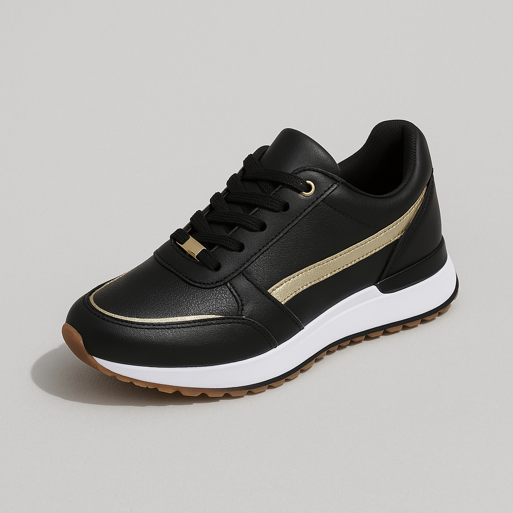 Unisex Supportive Lightweight Sneakers