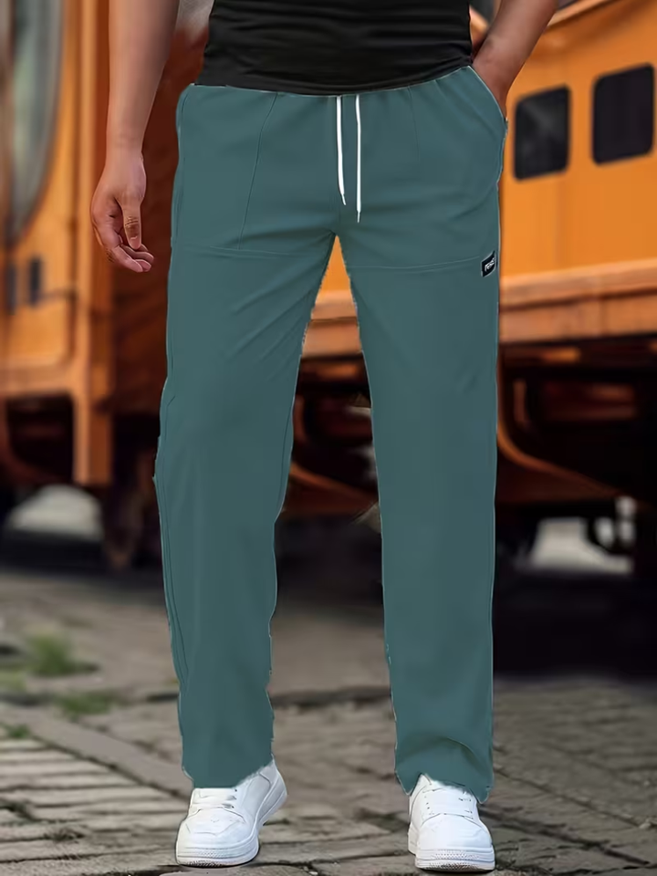 Men&