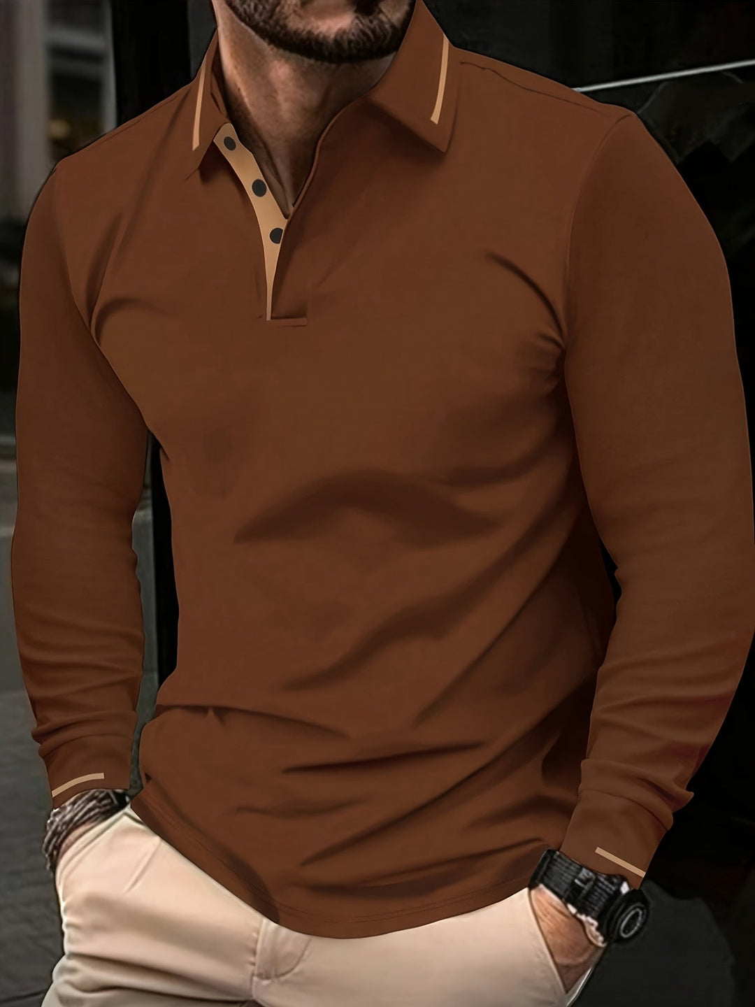 Men&