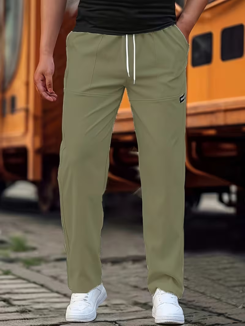 Men&