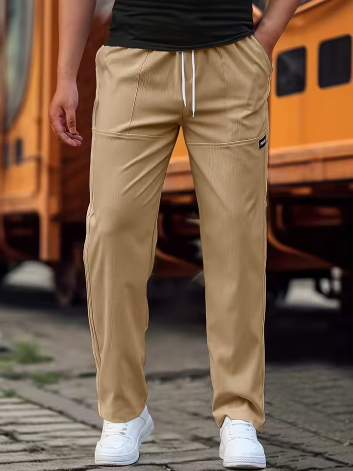 Men&