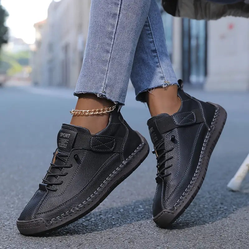 Men's Casual Lightweight Sneakers