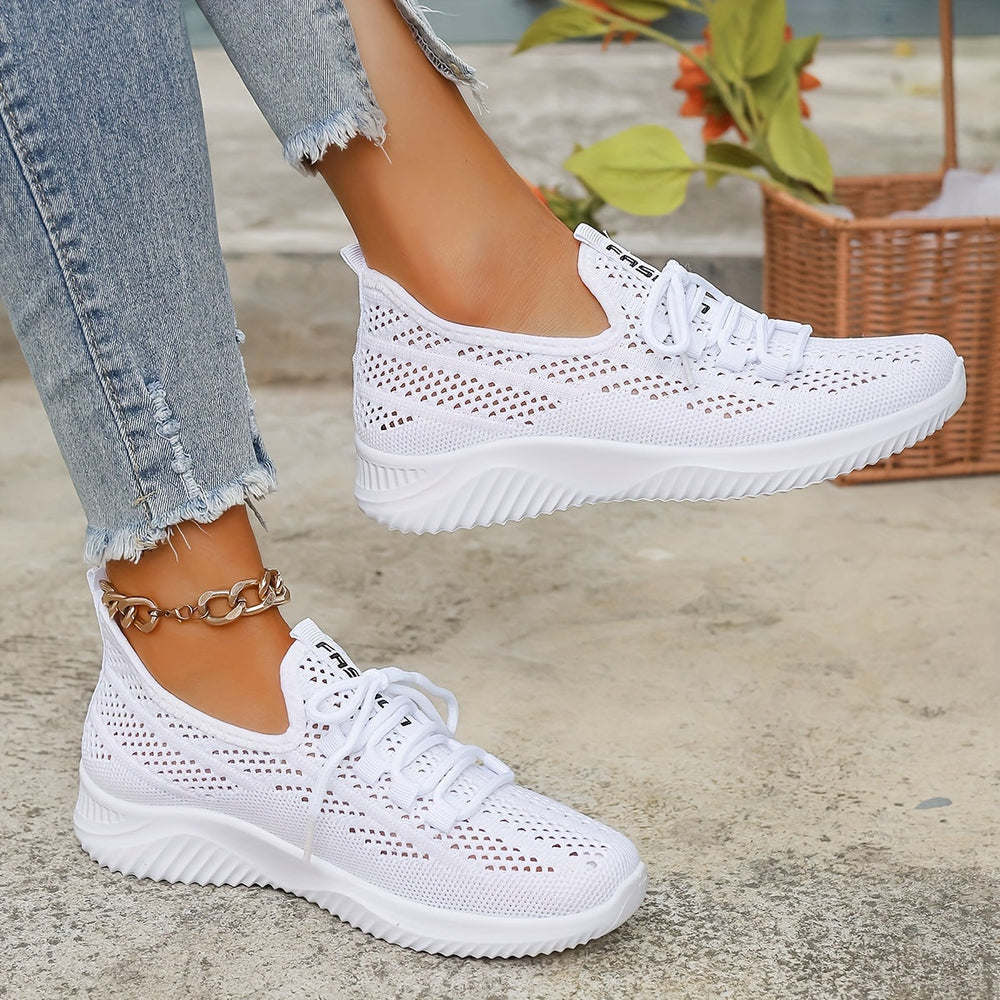 Men's Casual Leather Orthopedic Comfort Shoes