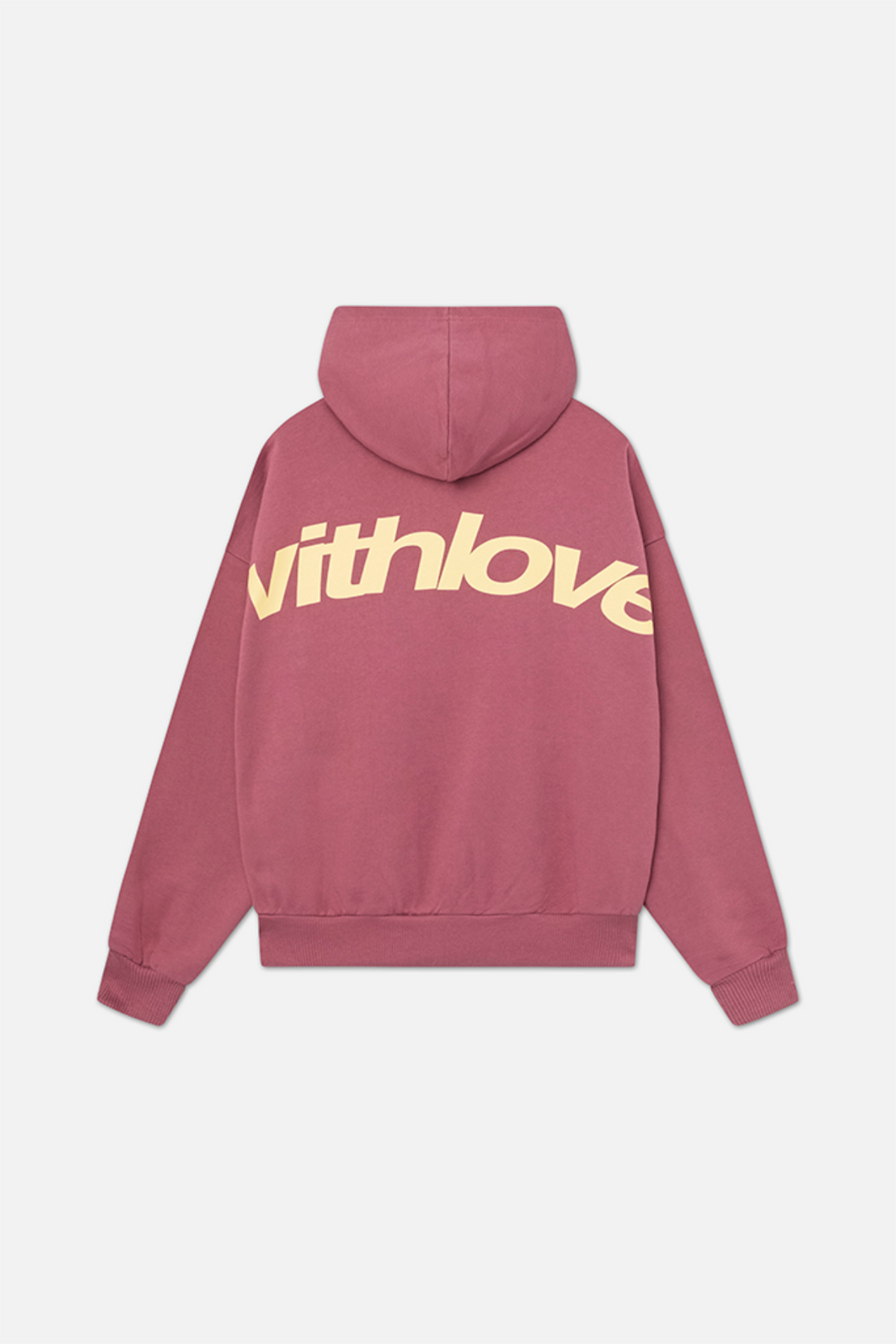 Unisex Casual Cotton Blend Hoodie with Adjustable Drawstring