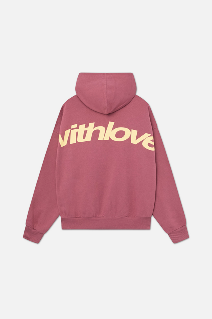 Unisex Casual Cotton Blend Hoodie with Adjustable Drawstring