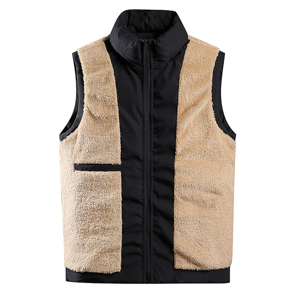 Men's Stylish Lightweight Insulated Vest