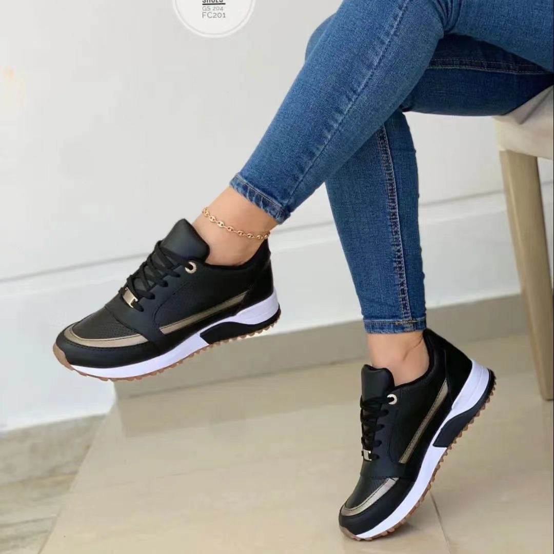 Unisex Supportive Lightweight Sneakers