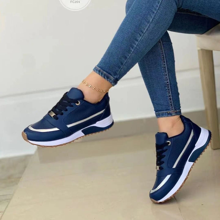 Unisex Supportive Lightweight Sneakers