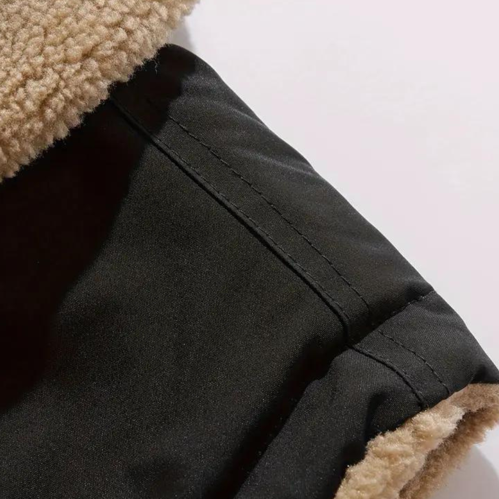 Men's Stylish Cotton Blend Vest