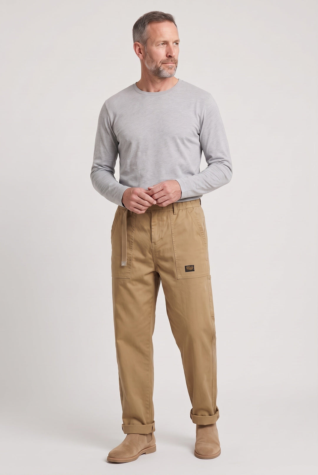 Men&