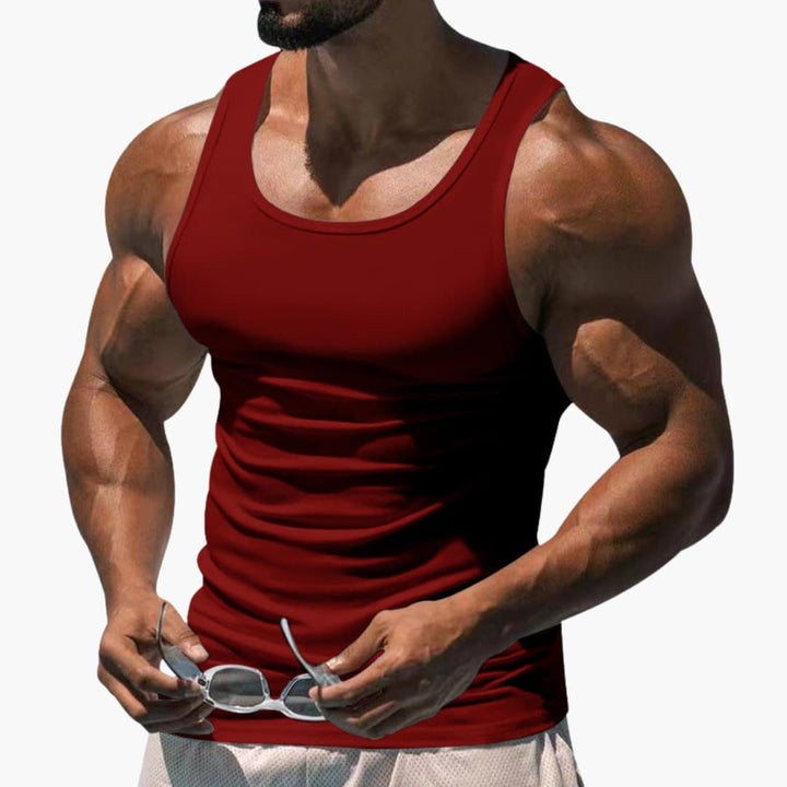 Men&