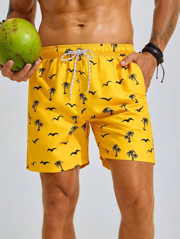Men&