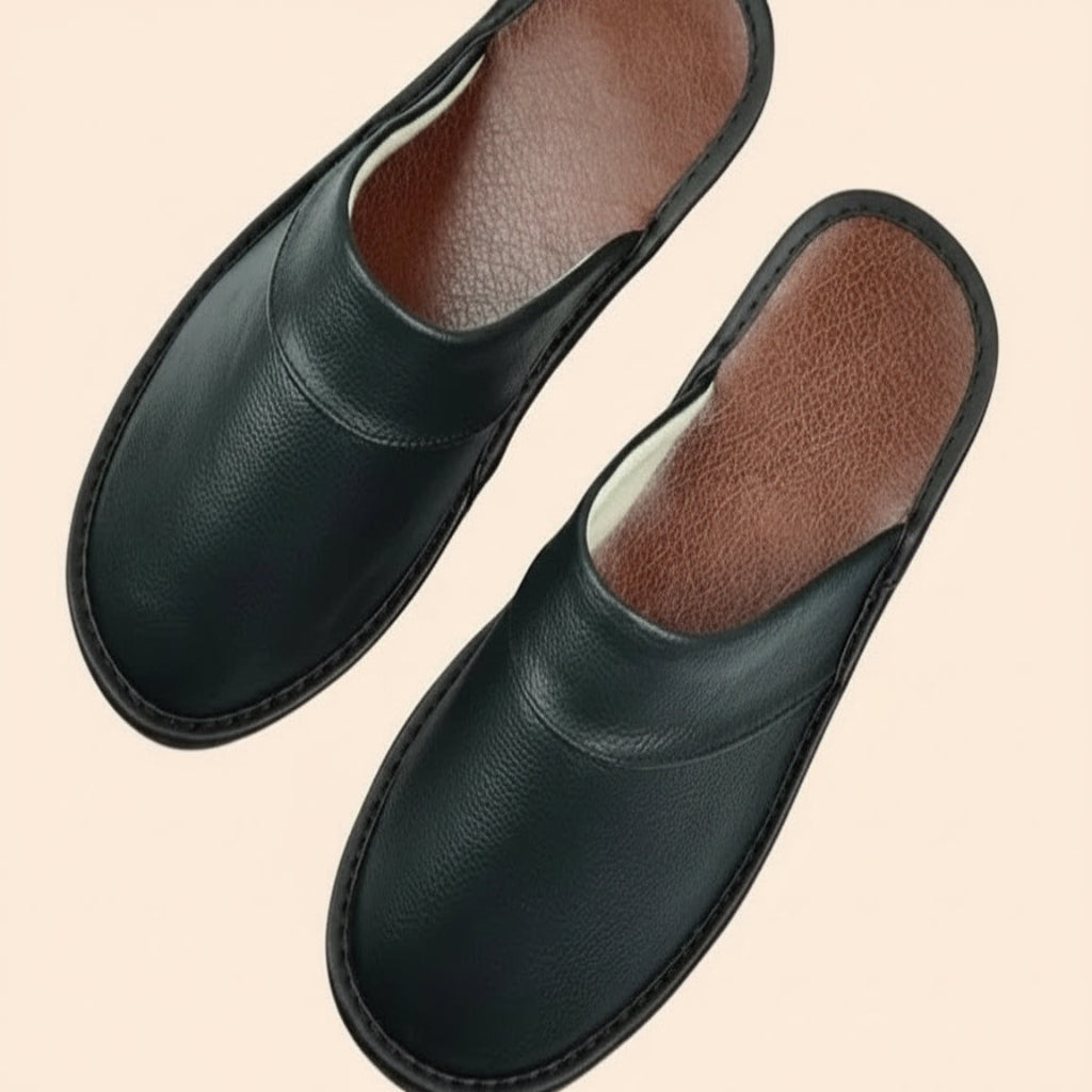 Men's Casual Slip-On Canvas Shoes