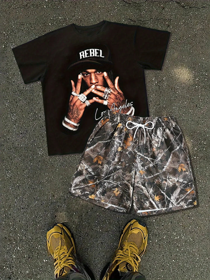 Men&