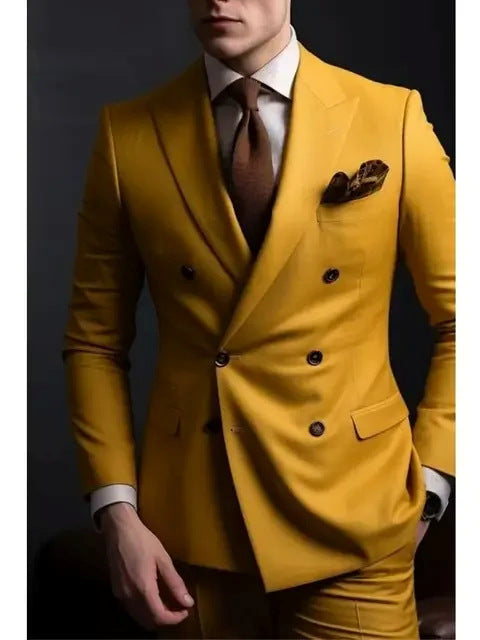 Men&
