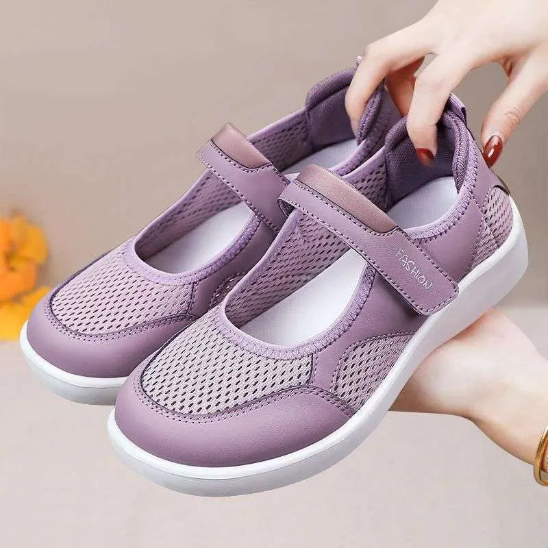 Men's Casual Orthopedic Comfort Shoes