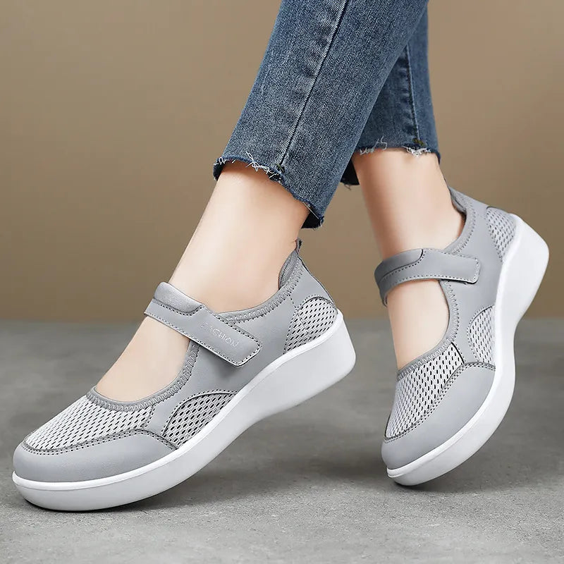 Men's Casual Orthopedic Comfort Shoes