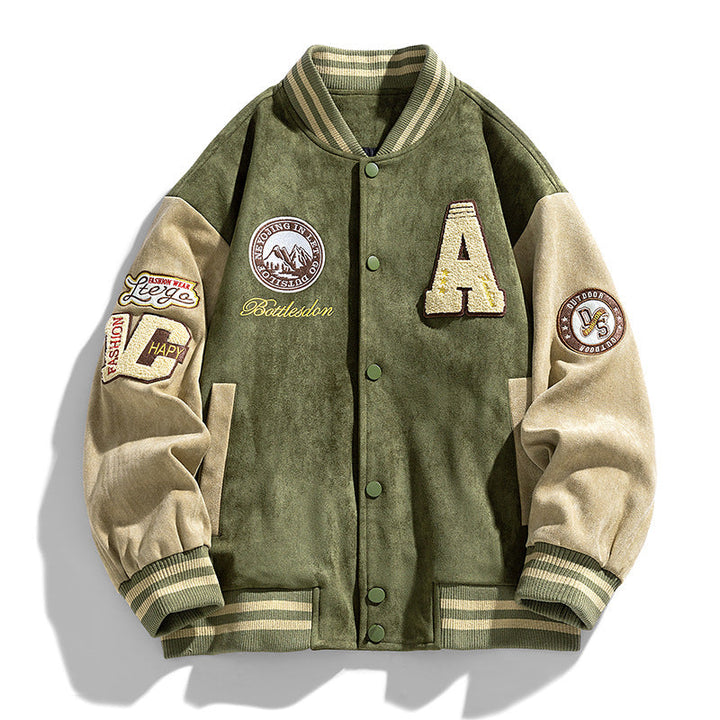 Men&