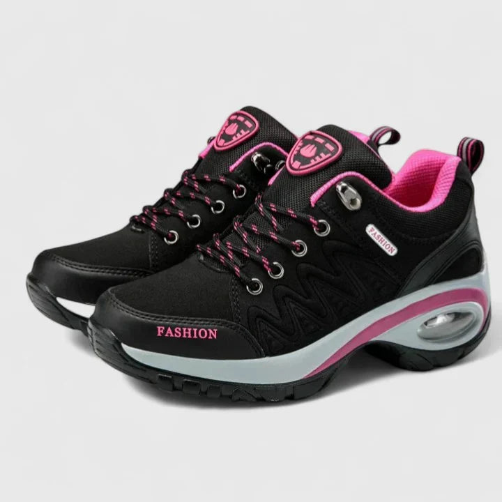 Women's Lightweight Breathable Cushioned Sneakers