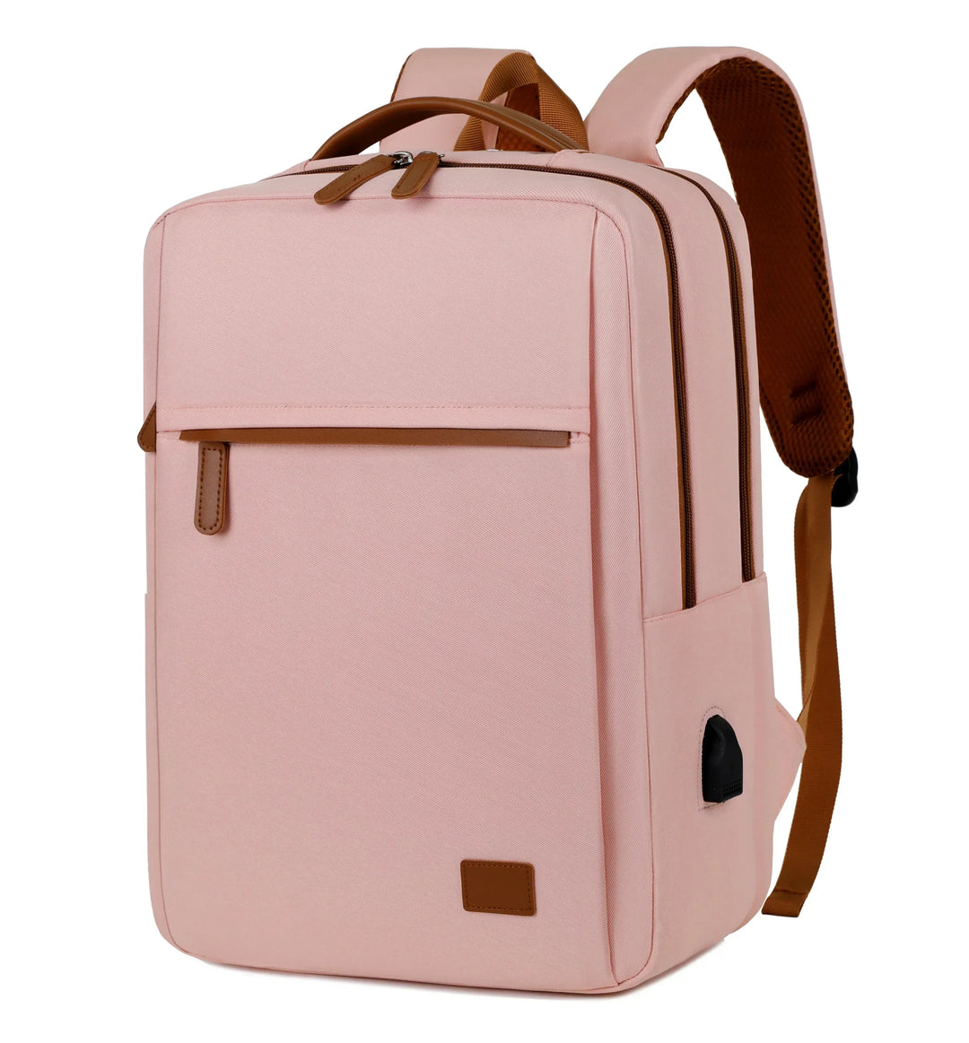 Unisex Spacious Durable Travel Laptop Backpack