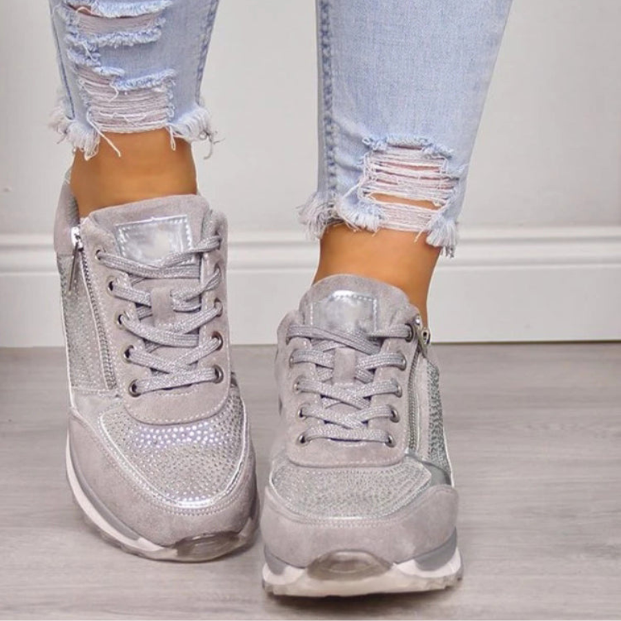 Women's Casual Pain-Relief Comfort Sneakers