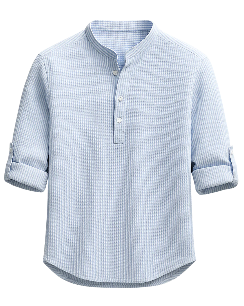 Men's Classic Cotton Tailored Shirt
