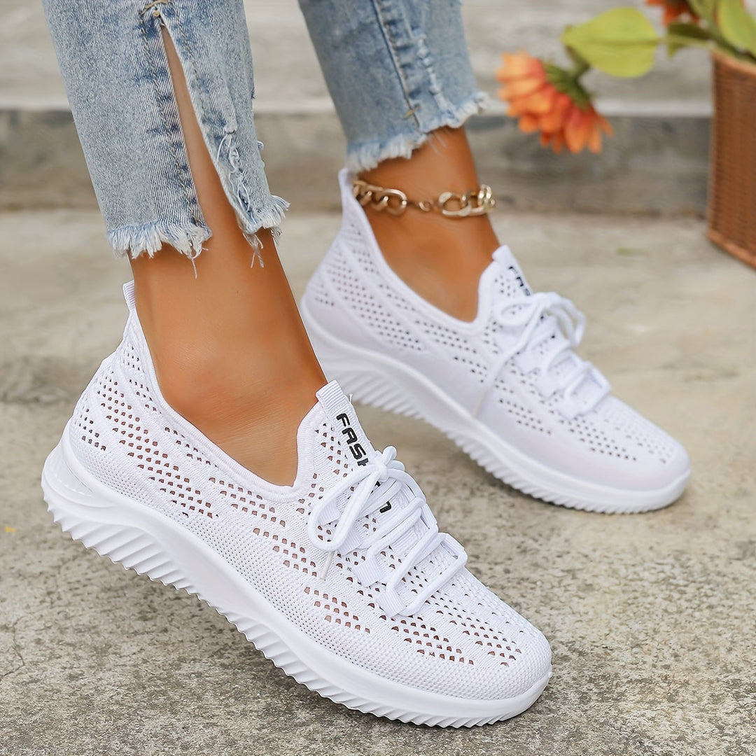Men's Casual Leather Orthopedic Comfort Shoes
