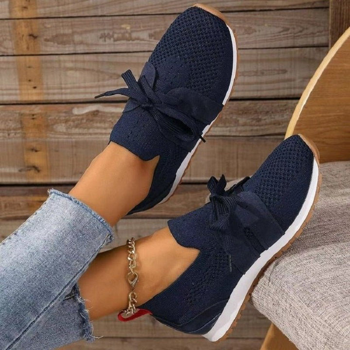 Unisex Breathable Mesh Sneakers