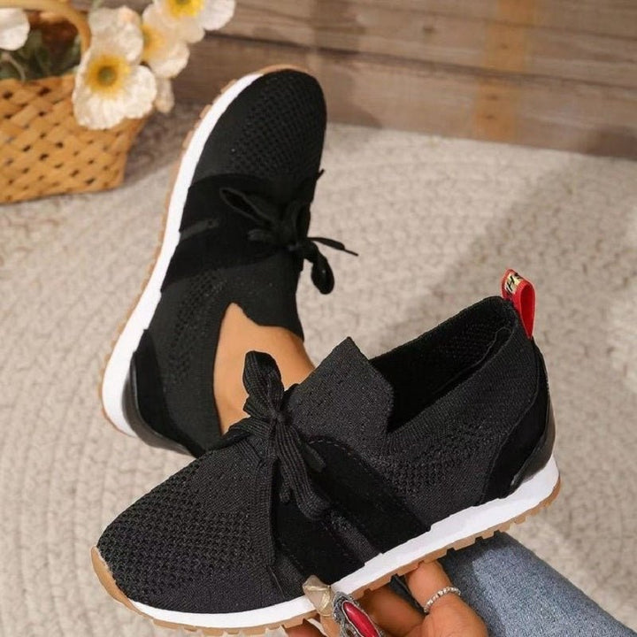 Unisex Breathable Mesh Sneakers