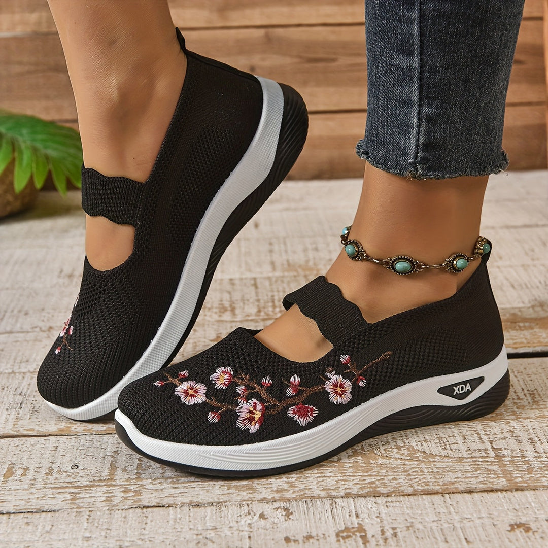 Men's Casual Orthopedic Arch Support Shoes