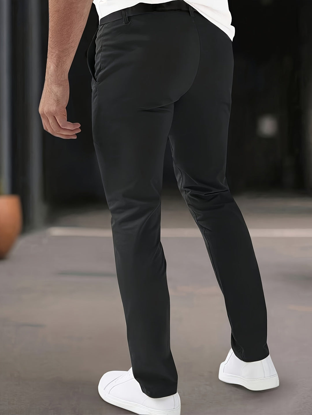 Men&