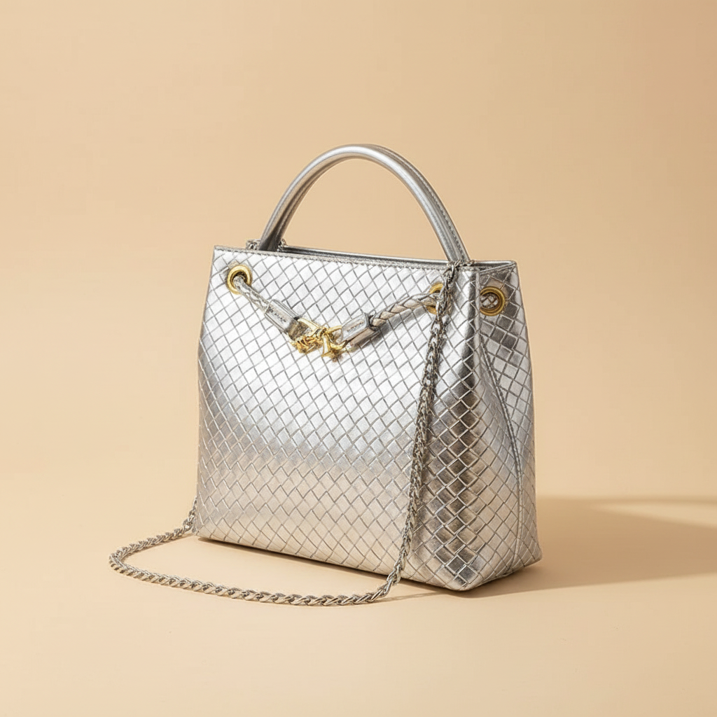 Women's Casual Canvas Shoulder Tote Bag