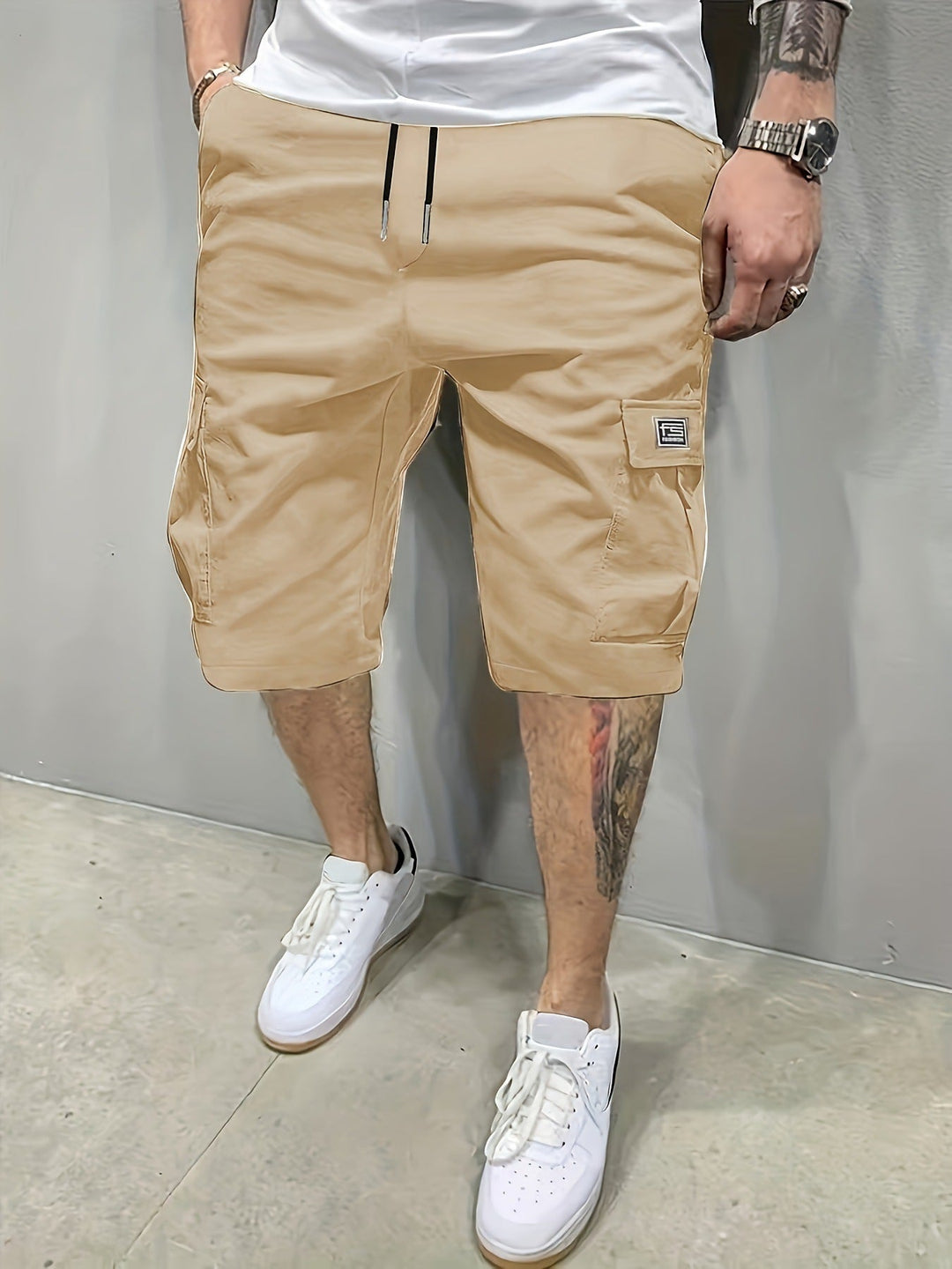 Men&