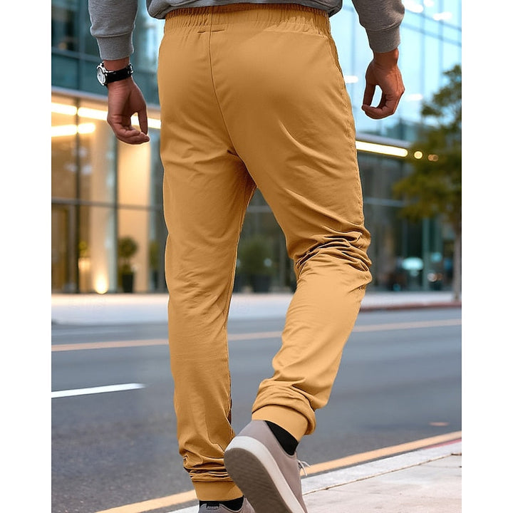 Men&