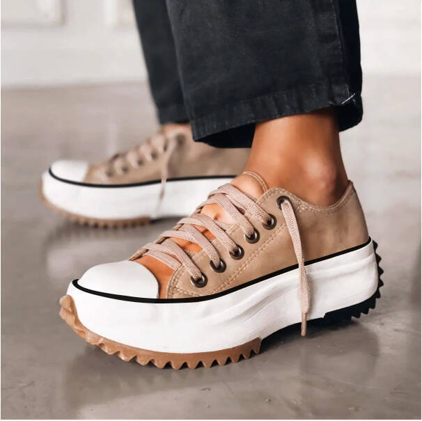 Men's Casual Lightweight Pain Relieving Sneakers