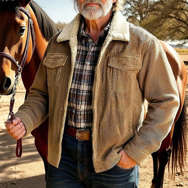 Men&
