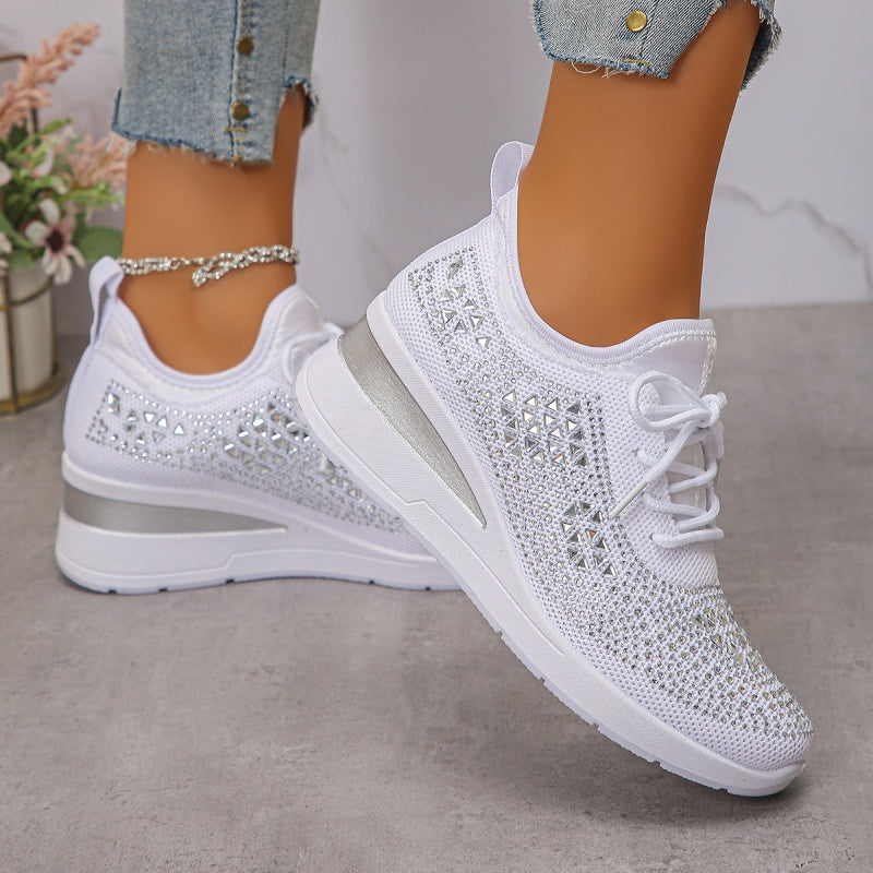 Men's Casual Orthopedic Comfort Sneakers