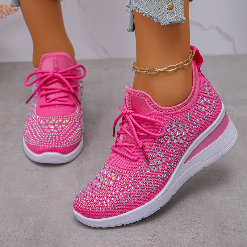 Men's Casual Orthopedic Comfort Sneakers