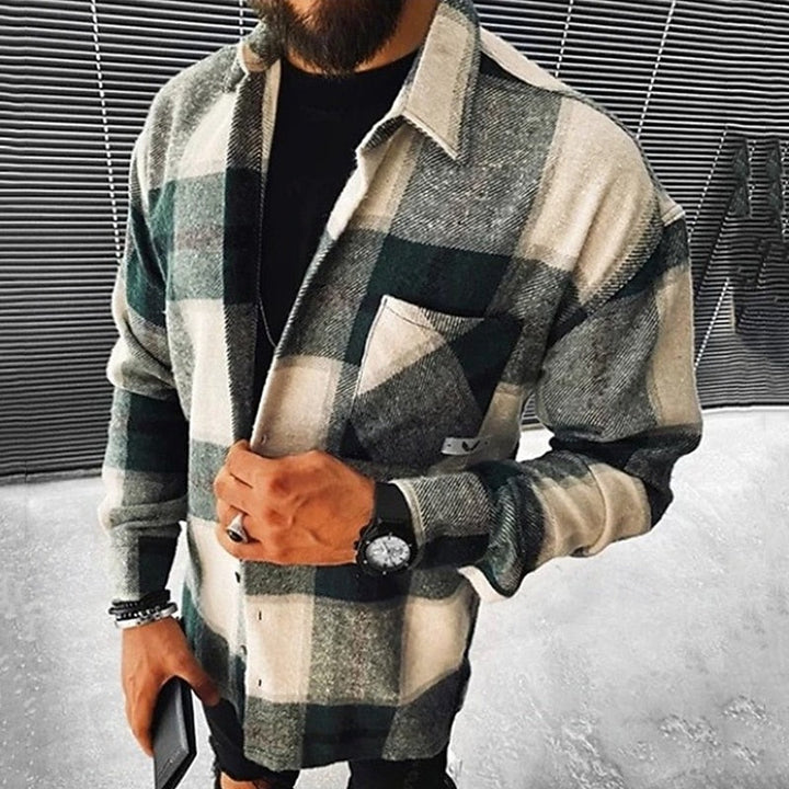 Men&