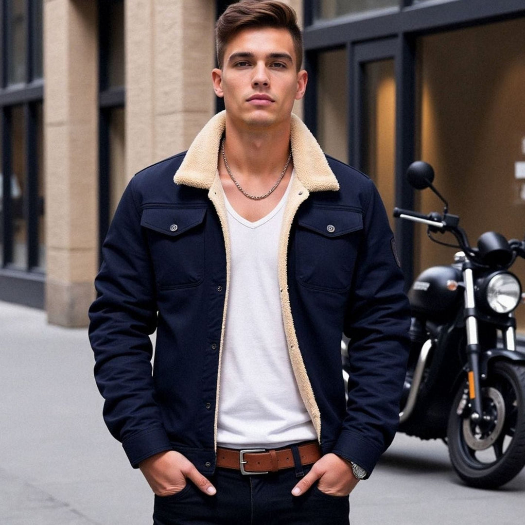 Men&